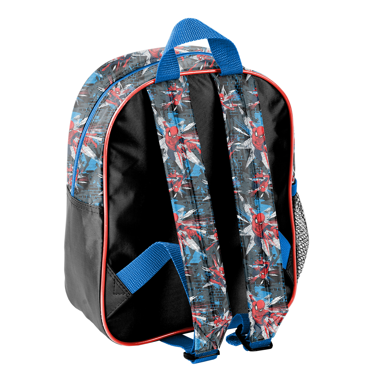 spiderman backpack kmart