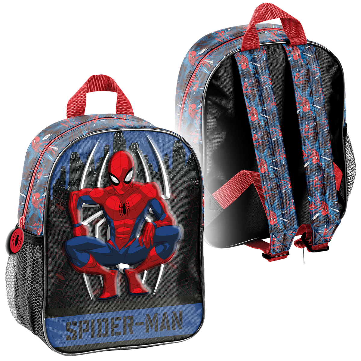 spiderman sac a dos