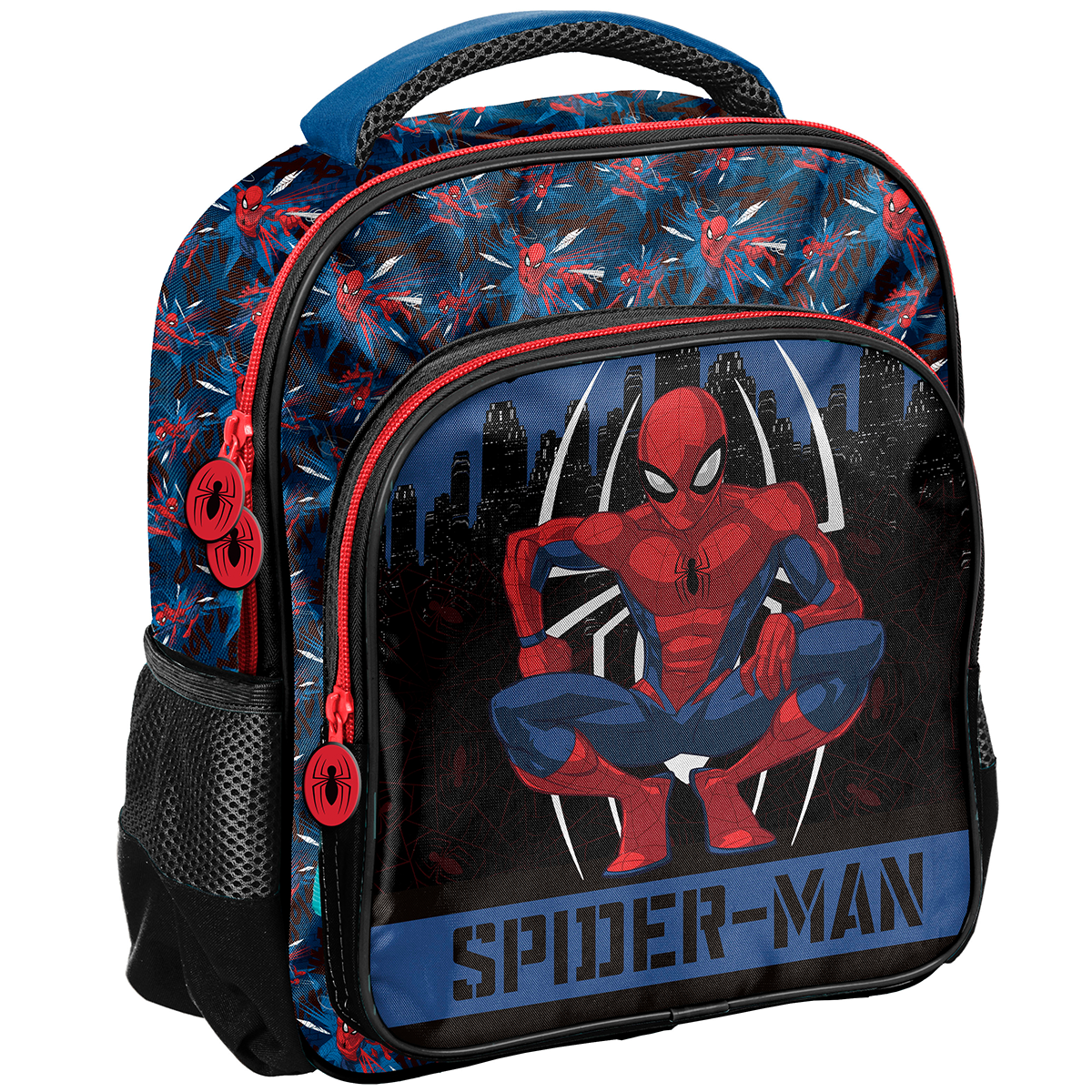 sac a dos spiderman