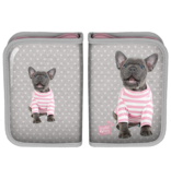 Studio Pets Filled Pouch Pup - 19.5 x 13.5 cm - 22 pcs. - Polyester