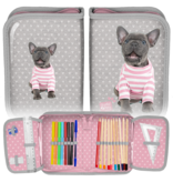 Studio Pets Filled Pouch Pup - 19.5 x 13.5 cm - 22 pcs. - Polyester