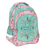 Disney Minnie Mouse Rucksack - 43 x 30 x 19 cm - Polyester