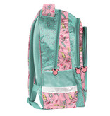 Disney Minnie Mouse Backpack - 43 x 30 x 19 cm - Polyester Disney Minnie Mouse Backpack - 43 x 30 x 19 cm - Polyester