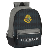 Harry Potter Sac à dos Hogwarts - 43 x 32 x 14 cm - Polyester