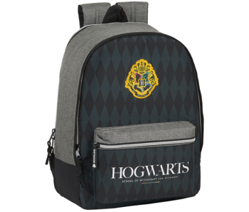 Harry Potter Backpack Hogwarts 43 x 32 cm