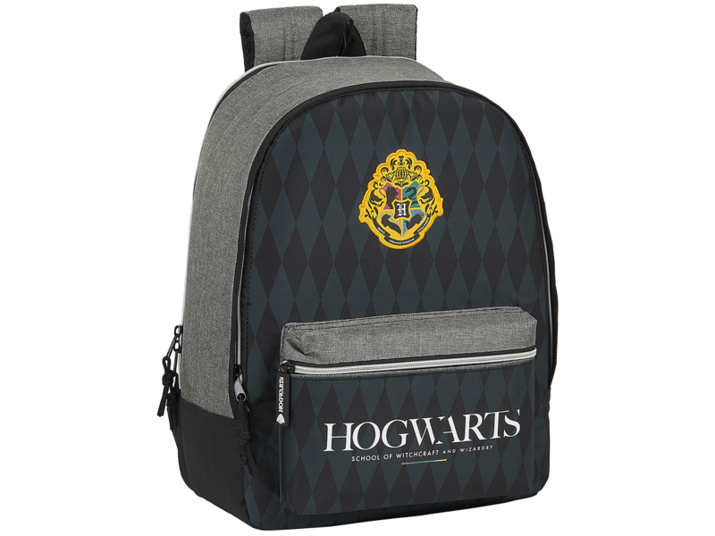 Harry Potter Rucksack Hogwarts - 43 x 32 x 14 cm - Polyester