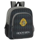 Harry Potter Rucksack Hogwarts - 38 x 32 x 12 cm - Polyester