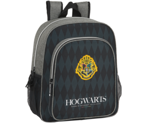 Schoolspullen Set Basisschool VAPOKF Cartoon Pinguïns Schooltas Set - Schattige Rugzak Etui Voor Kids & Tieners Kinder Schooltas Set
