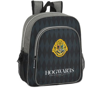 Harry Potter Sac à dos Poudlard 38 x 32 cm