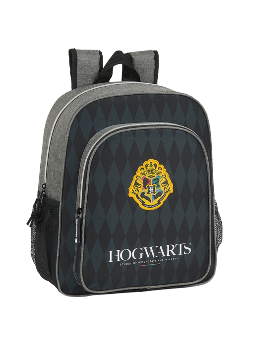 Harry Potter Sac à dos Poudlard 38 x 32 cm