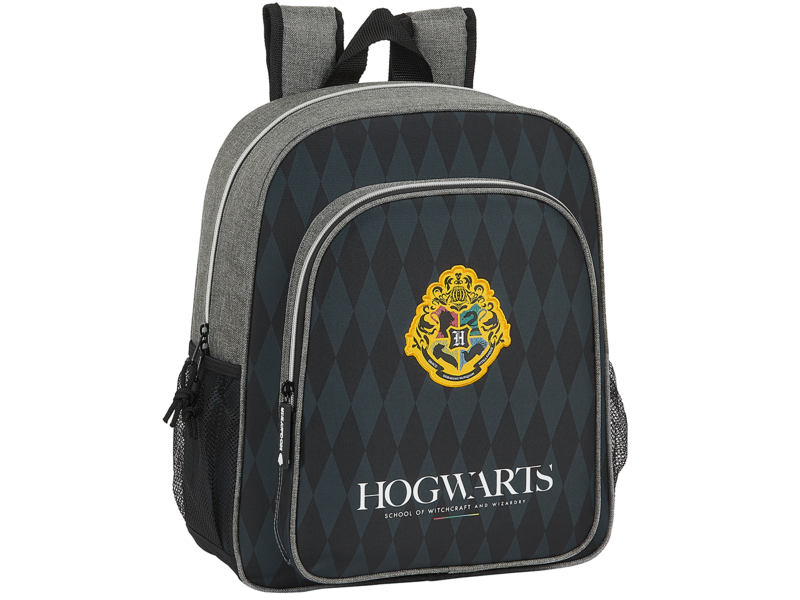 Harry Potter Backpack Hogwarts - 38 x 32 x 12 cm - Polyester