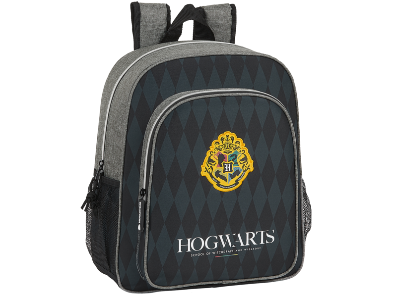Harry Potter Rucksack Hogwarts - 38 x 32 x 12 cm - Polyester