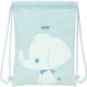 Sac de sport junior 34 x 26 cm