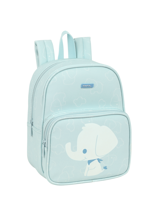 Safta Kleinkinderrucksack 27 x 22 cm