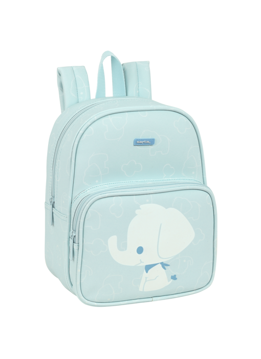 Safta Toddler backpack 27 x 22 cm