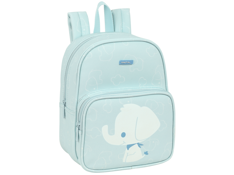 Safta Toddler backpack - 27 x 22 x 10 cm - Polyester