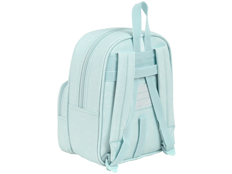 Safta Toddler backpack - 27 x 22 x 10 cm - Polyester