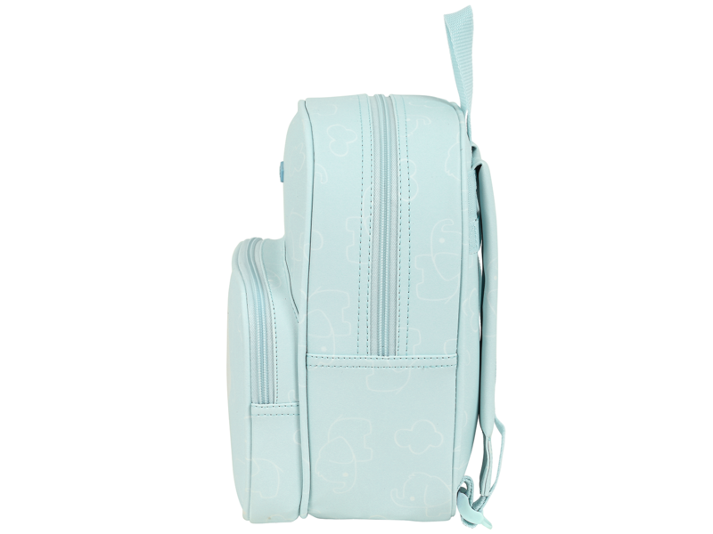 Safta Toddler backpack - 27 x 22 x 10 cm - Polyester