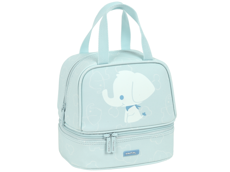 Safta Cool bag - 20 x 20 x 15 cm - Polyester