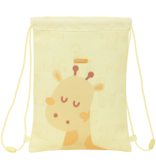 Animal Pictures Junior Gymbag - 34 x 26 cm - Polyester