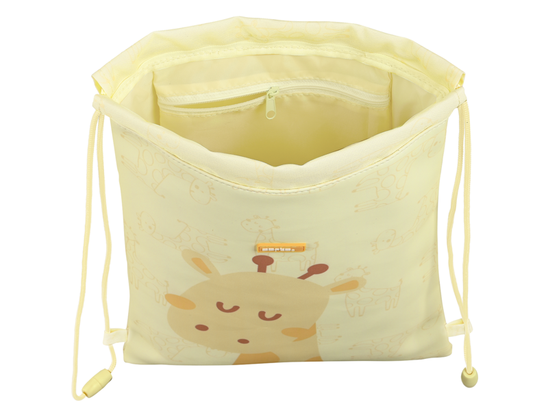 Animal Pictures Junior Gymbag - 34 x 26 cm - Polyester