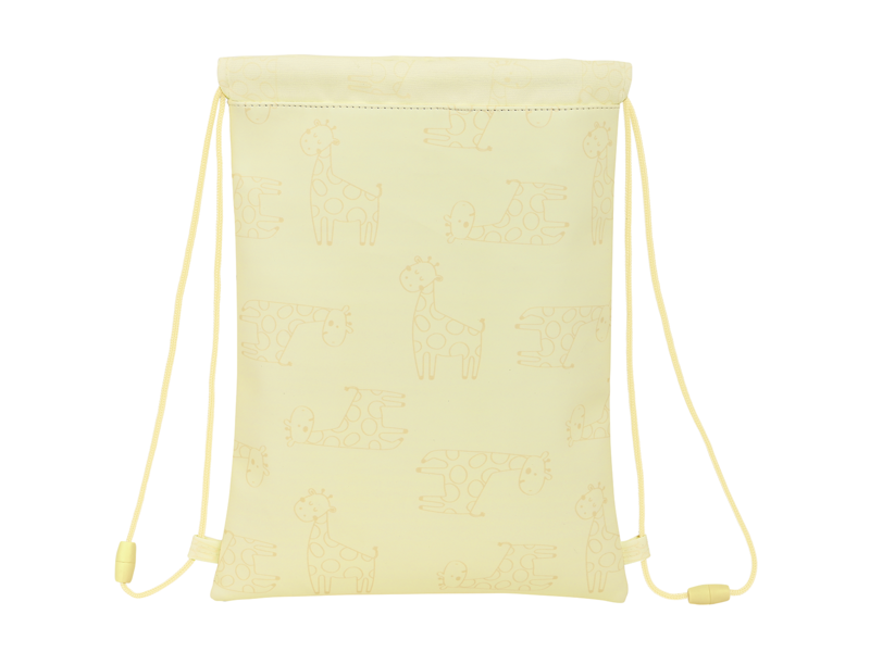 Animal Pictures Junior Gymbag - 34 x 26 cm - Polyester