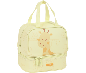 Animal Pictures Cool bag 20 x 20 x 15 cm