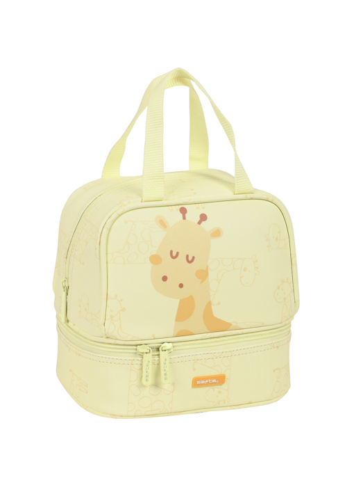 Animal Pictures Cool bag 20 x 20 x 15 cm