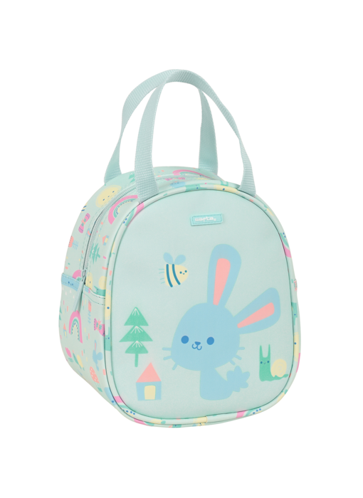 Safta Cooler bag Rabbit 22 x 19 x 14 cm