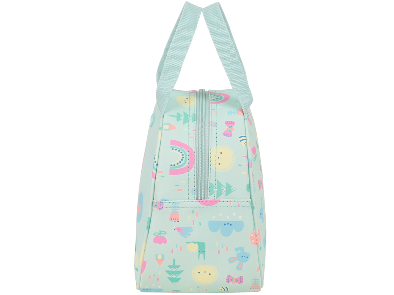 Safta Cooler Bag Rabbit - 22 x 19 x 14 cm - Polyester