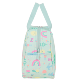 Safta Cooler Bag Rabbit - 22 x 19 x 14 cm - Polyester