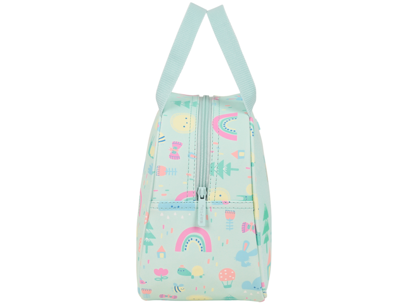 Safta Cooler Bag Rabbit - 22 x 19 x 14 cm - Polyester