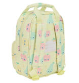 Tutti Frutti Kleinkindrucksack - 28 x 20 x 8 cm - Polyester