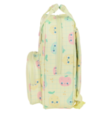 Safta Kinderrucksack Apple – 28 x 20 x 8 cm – Polyester