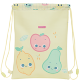 Safta Sac de sport junior Apple - 34 x 26 cm - Polyester
