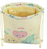 Safta Sac de sport junior Apple - 34 x 26 cm - Polyester