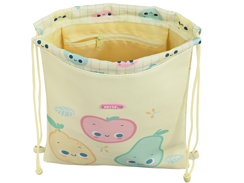 Safta Sac de sport junior Apple - 34 x 26 cm - Polyester