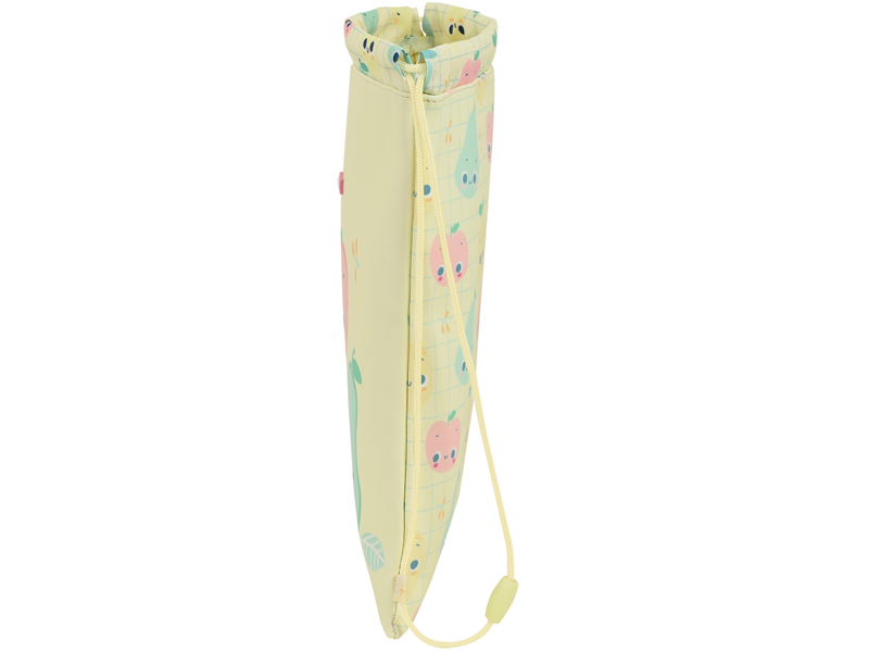 Safta Sac de sport junior Apple - 34 x 26 cm - Polyester