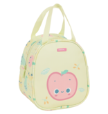 Safta Koeltasje Appel - 22 x 19 x 14 cm - Polyester