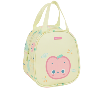 Safta Apple Cooler Bag 22 x 19 x 14 cm