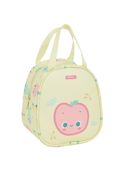 Safta Apple Cooler Bag 22 x 19 x 14 cm