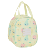 Tutti Frutti Cooler Bag Apple - 22 x 19 x 14 cm - Polyester