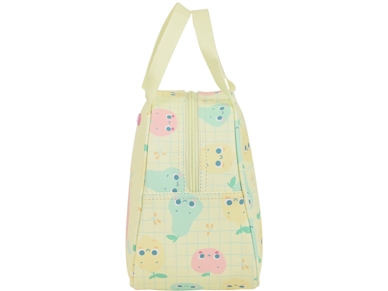 Safta Apple Kühltasche – 22 x 19 x 14 cm – Polyester