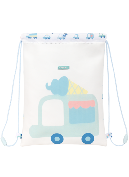 Safta Junior Sporttasche 34 x 26 cm