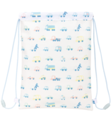 Safta Junior Gym Bag - 34 x 26 cm - Polyester