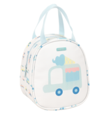 Safta Sac isotherme Camion de glaces - 22 x 19 x 14 cm - Polyester