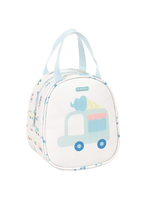 Safta Cooler bag Ice cream truck 22 x 19 x 14 cm