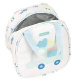 Safta Sac isotherme Camion de glaces - 22 x 19 x 14 cm - Polyester