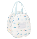Safta Sac isotherme Camion de glaces - 22 x 19 x 14 cm - Polyester