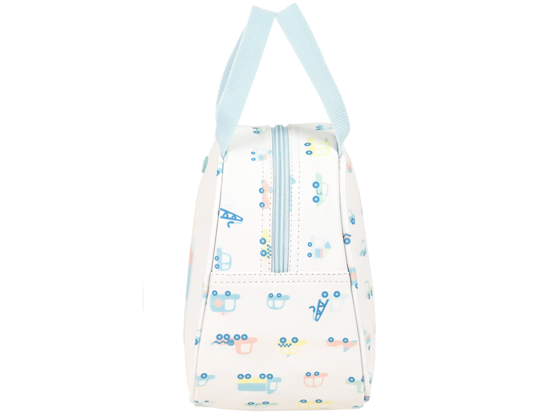 Safta Koeltasje IJscowagen - 22 x 19 x 14 cm - Polyester
